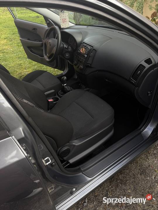 I30 16 Crdi 162500 Udokumentowany Pierwszy Potok Wielki