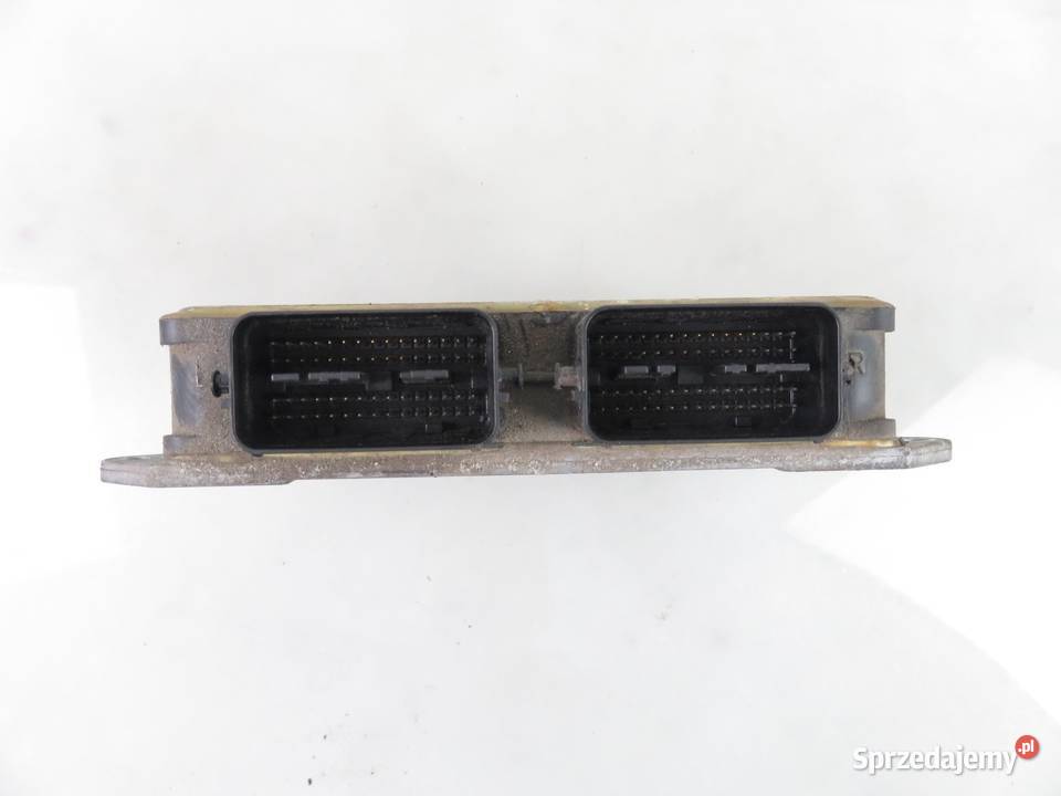 STEROWNIK MAZDA 3 20 E6T52271H sprzedam