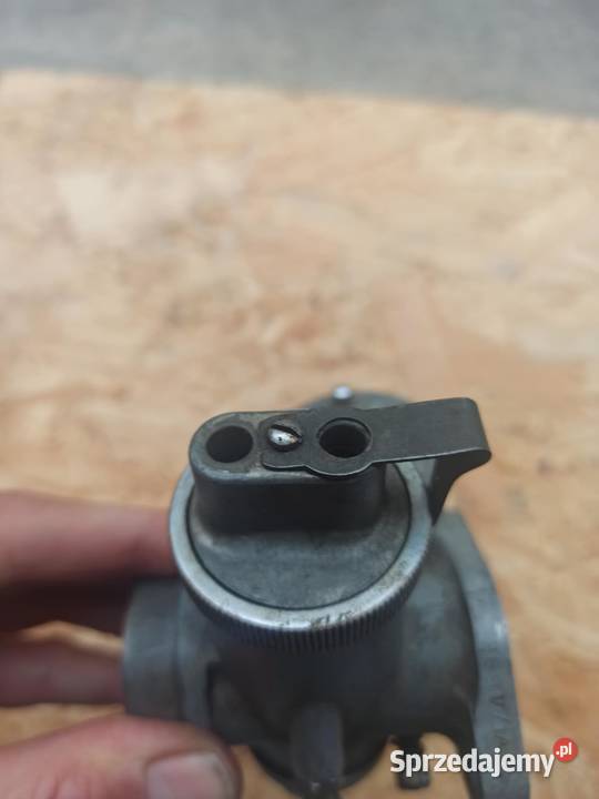 Gaźnik AMAL 289V1AT BSA B33 BSA Goldstar 500 Lublin