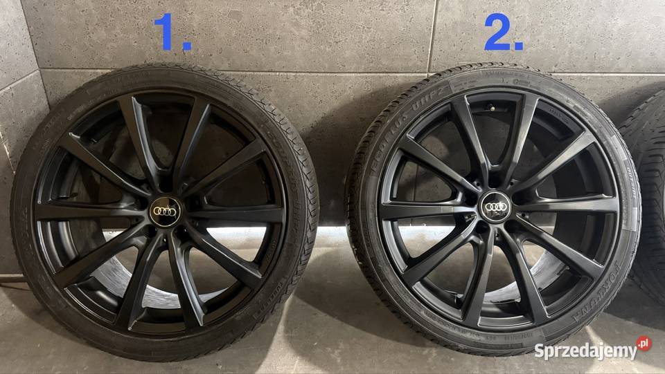 19 Audi A4 A5 A6 A7 Mercedes w213 VW Passat Samochodowe wielkopolskie Lubasz