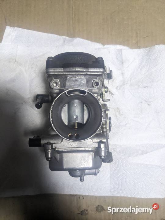 Gaźnik kawasaki klr 250 Olsztynek