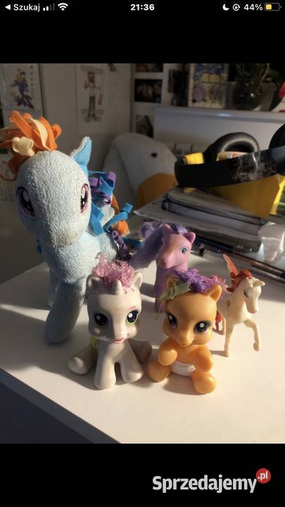 Zabawki dzieci Maskotki Nowa Sól