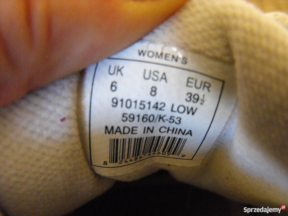 Buty KSWISS 3839 24 Skóra nikeadidaslacoste4f podlaskie