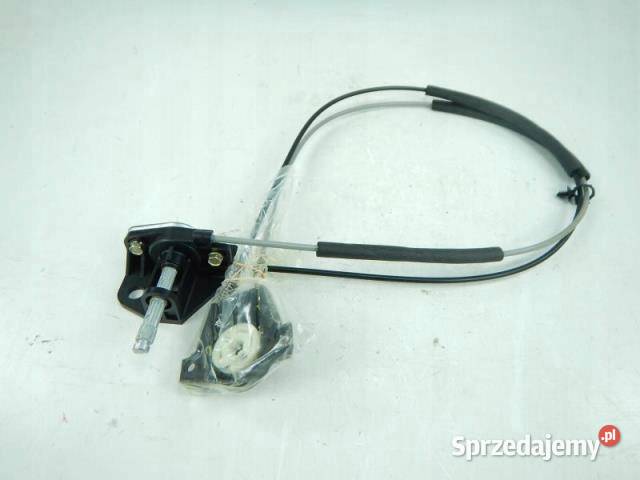 MECHANIZM PODNOŚNIK SZYBY UCHYLNEJ DODGE CARAVAN