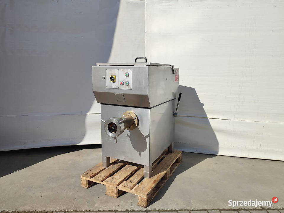 Wilk do mielenia mięsa mixer młynek do mięsa Niedźwiedź