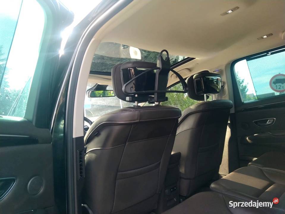 Renault Espace initiale Paris4 Control światła do jazdy dziennej Espace Legnica