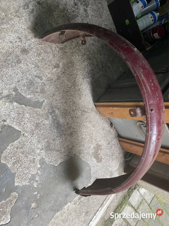 WFM M06 Błotnik zachodniopomorskie Białogard