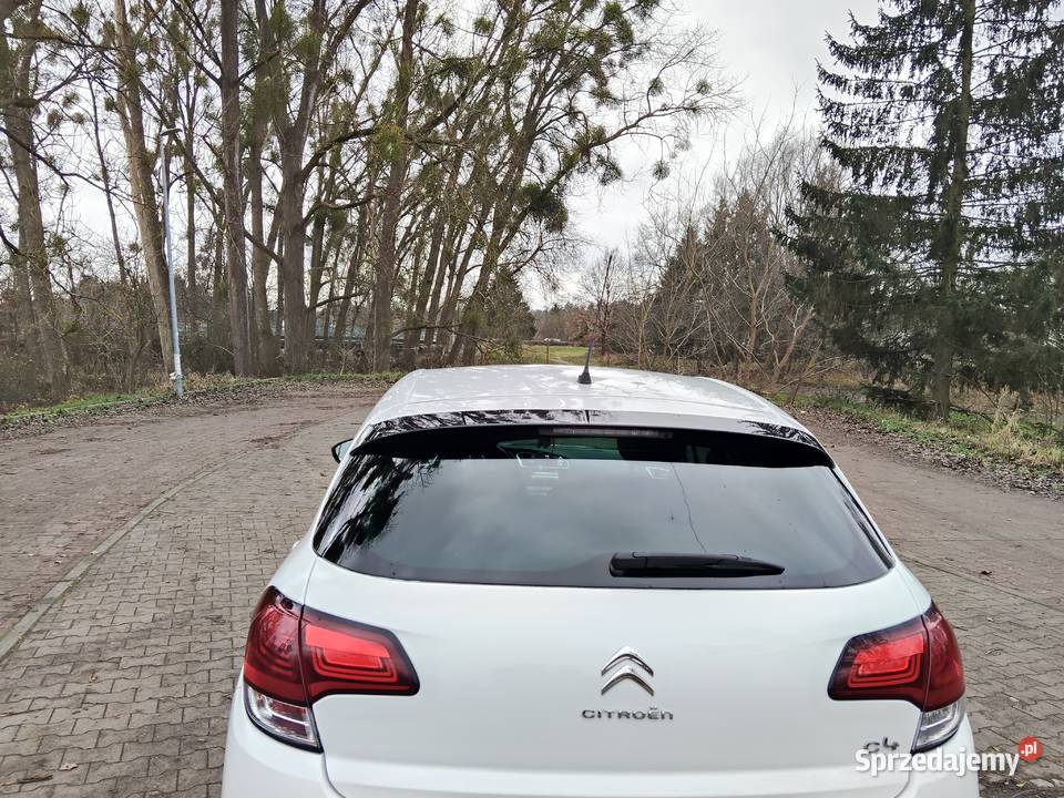 Samochód na sprzedaż Ostromice sprzedam