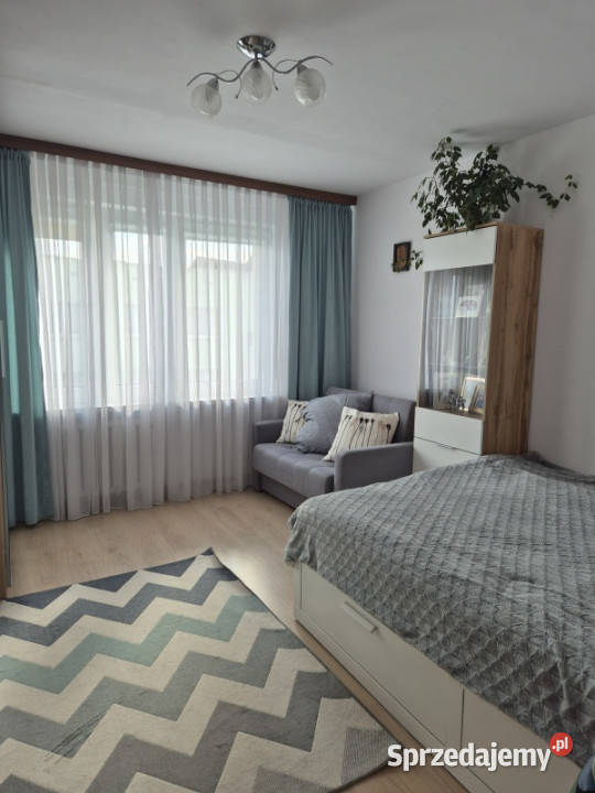 Sprzedam mieszkanie 4 pokojowe