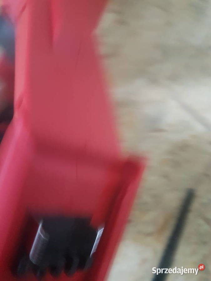 EINHELL PIŁA SZABLOWA LISICA 18V TEAP 18LI SOLO