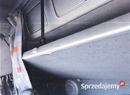 Volvo FH12 sprzedaż syndyka Sydół