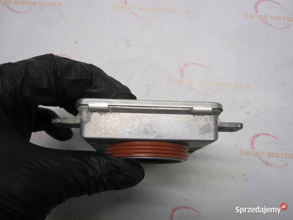 AUDI A5 S5 8T przetwornica XENON 8K0941597 Kielce