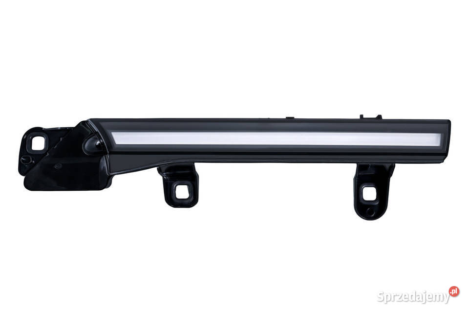 Volkswagen IDBuzz 22 Lampa jazdy dziennej DRL Łódź sprzedam