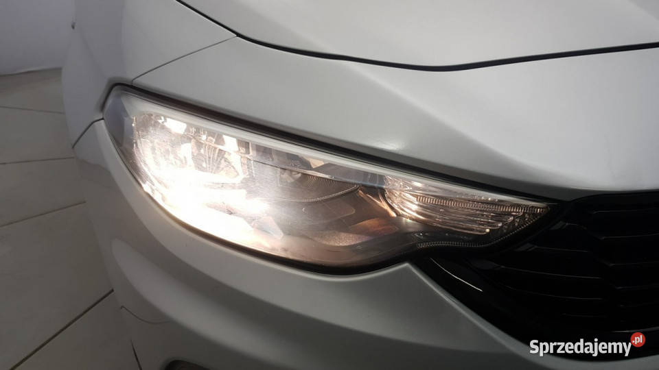 Fiat Tipo 14 16v Pop EU6d Z polskiego salonu FV gniazdo USB Warszawa sprzedam