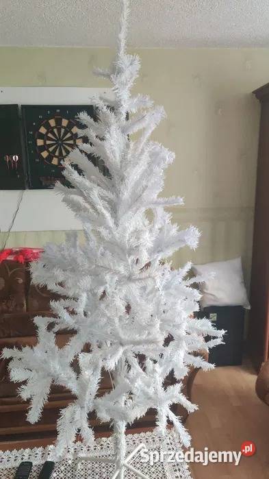 Choinka biala nowa YORBAY 150 biały Kielce sprzedam