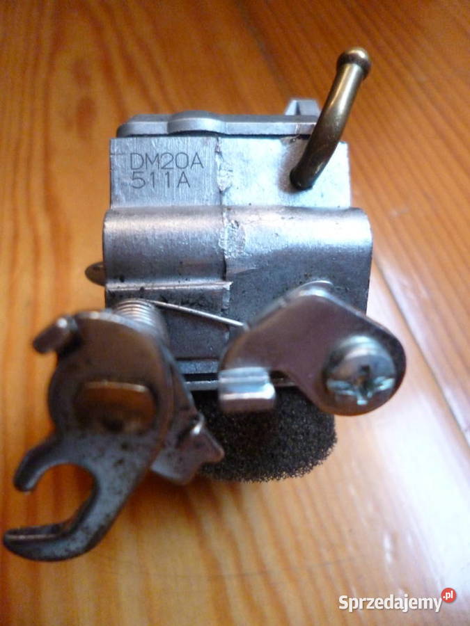 Piła spalinowa Dolmar 5105 Makita DCS 5000EA Łochów