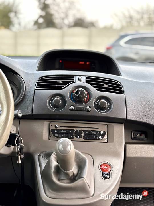 Renault Kangoo Oasis Łańcut