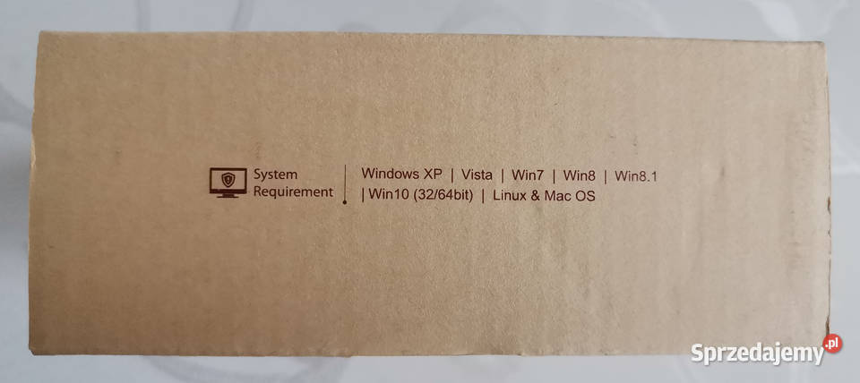 Przedłużacz USB aktywny Wzmacniacz USB 20 Unitek Warszawa sprzedam