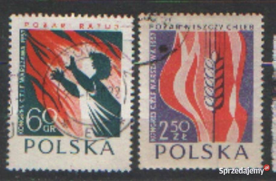 Zn Fi 8712 823 kas 1957 Antyki, Sztuka, Kolekcje Gliwice