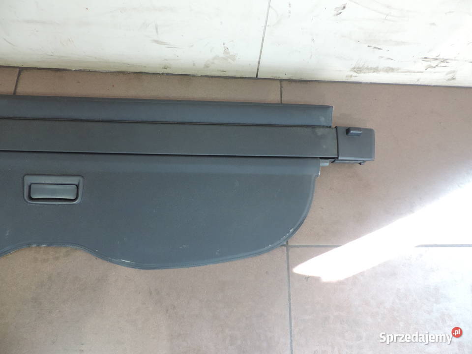 ROLETA BAGAŻNIKA AUDI A4 B5 KOMBI 8D9863553B osobowe Nowy Sącz