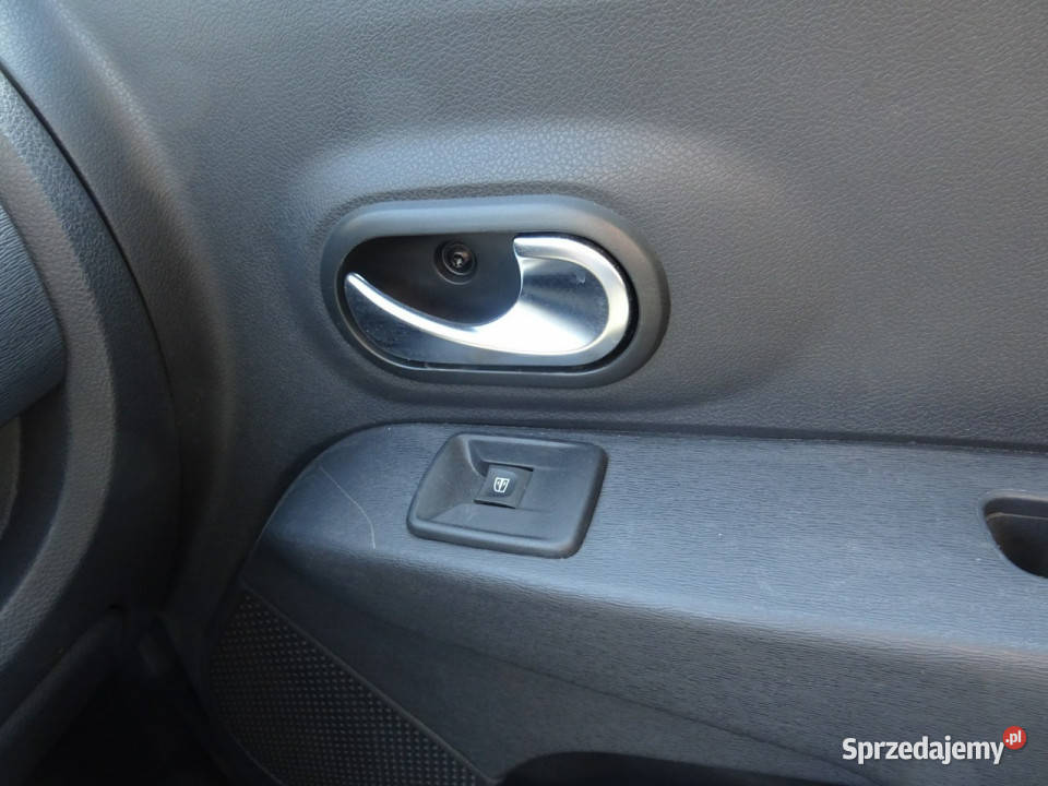 Dacia Lodgy 13 Tce 130 STEPWAY Niski przebieg łódzkie sprzedam