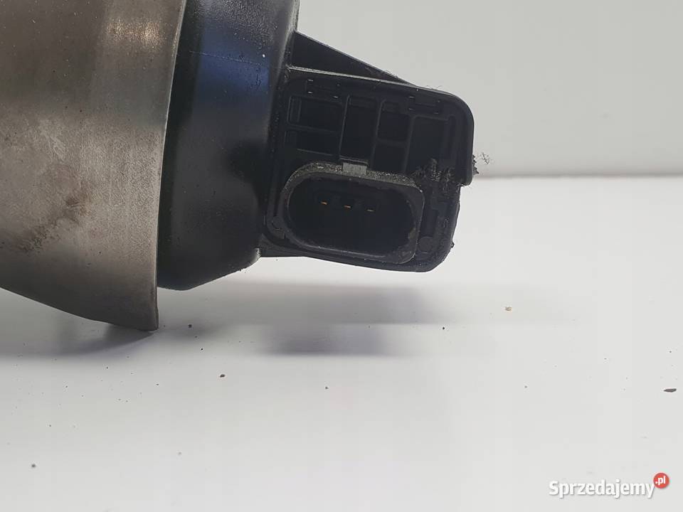 VW Tiguan 20 TDI TURBOSPRĘŻARKA 03L253016F Janów