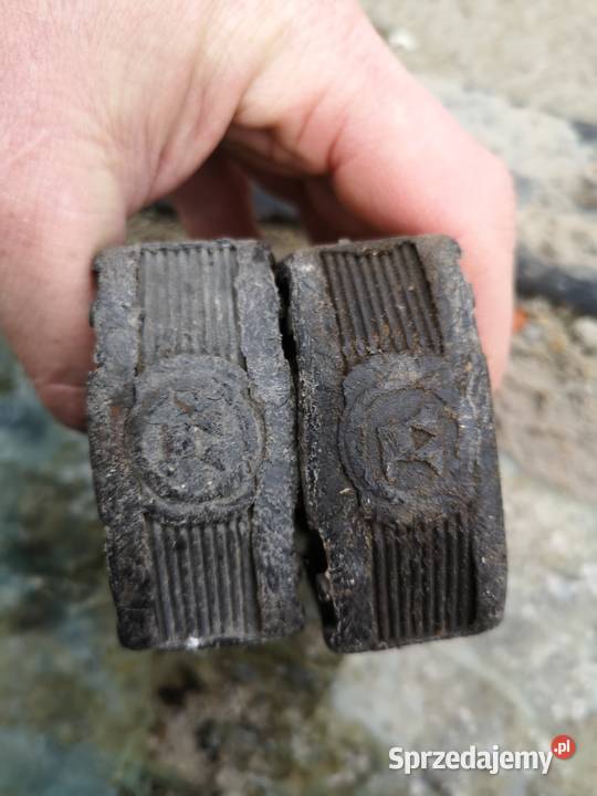 Rower Wigry 3Jubilat 2Romet pedały SI Września pomorskie Gdańsk