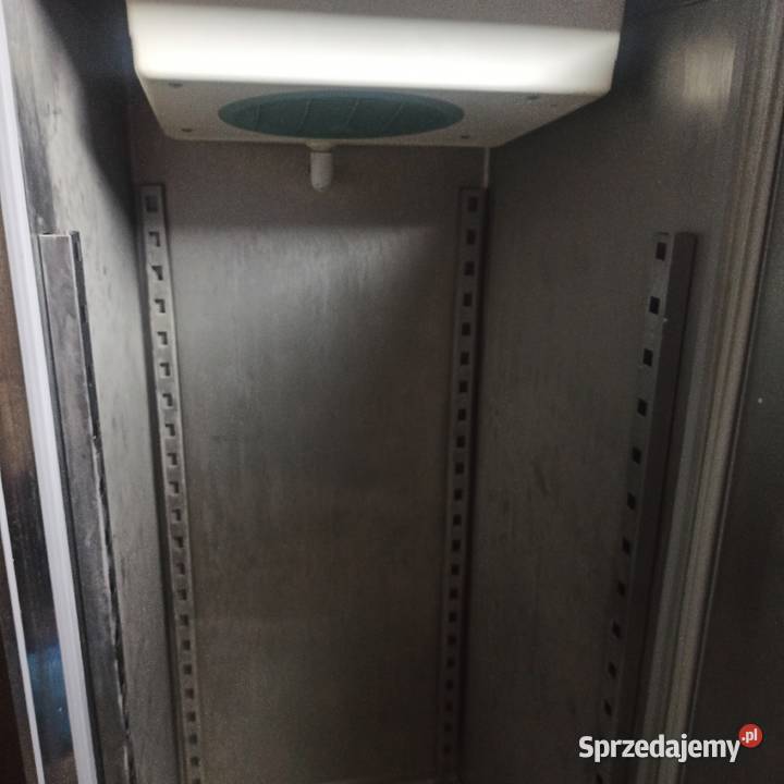 Szafa mrożnicza Juka Konin