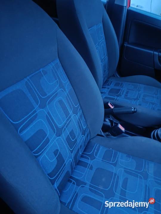 Ford Fiesta Mk6 Facelift 13 Benzyna 60400 wspomaganie kierownicy Fiesta opolskie Bierawa