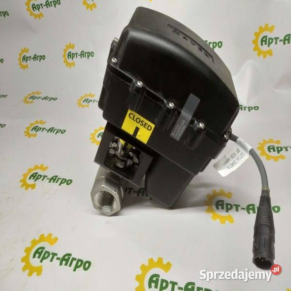 10630173878 Siłownik do kranu Raven mazowieckie sprzedam