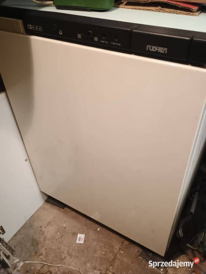 Zamraża 3 szuflady Płock