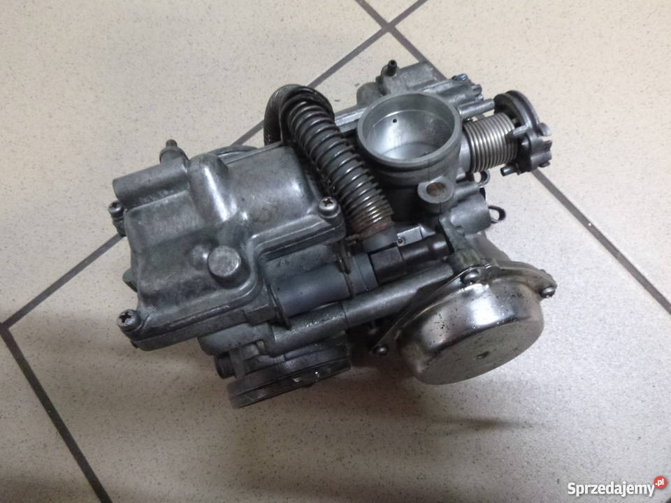 Gaźniki Honda Shadow VT 500 Jawiszowice