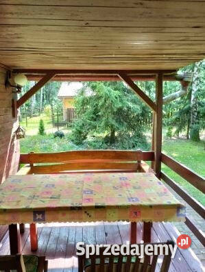 Na sprzedaż dom w Kunowie 3 Firleja 5380zł/m2 Sprzedaż Kunów
