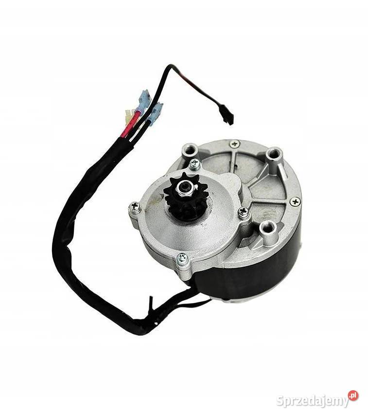 Silnik i hamul do wózek paletowy elektryczny Kornica