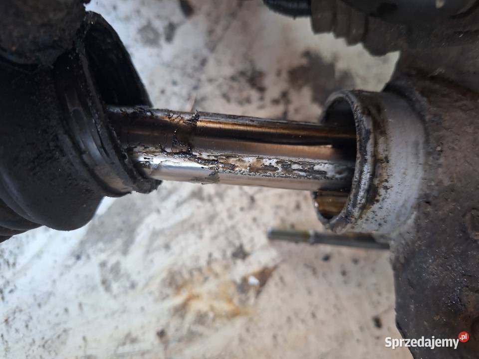 Przekładnia Kierownicza Maglownica Seat Ibiza Wisznice