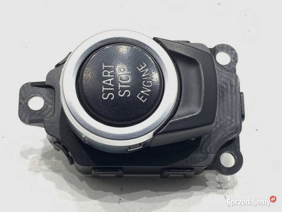 PRZYCISK START STOP BMW F11 9229565 20 184 0917