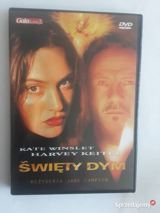 FILMY DVD Z PRASY Filmy