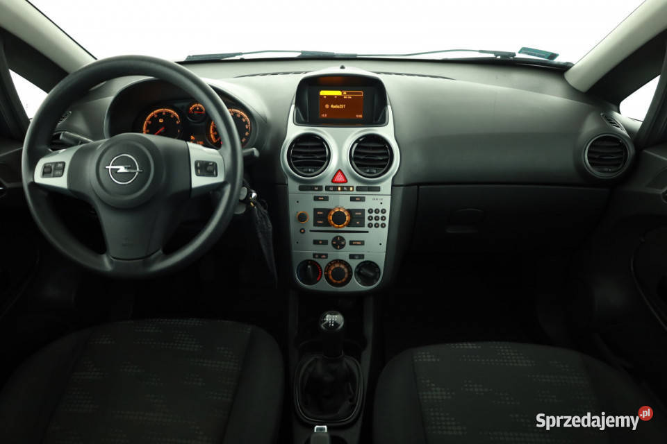 Opel Corsa 12 mazowieckie Piaseczno sprzedam