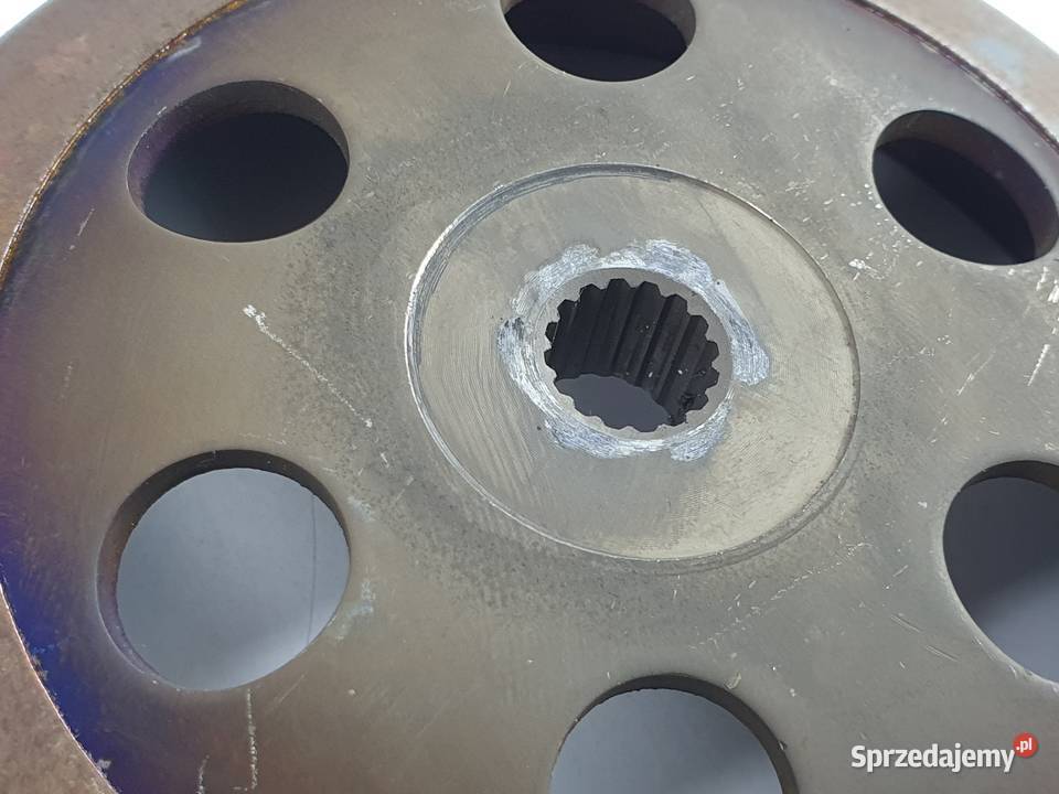 Dzwon Sprzegla Malaguti F12 sprzedam