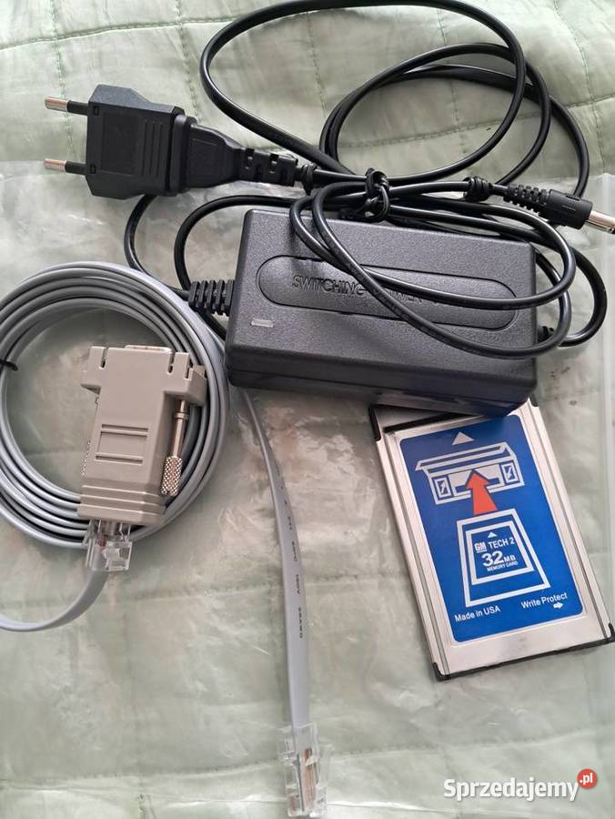 TECH 2 STEROWNIKI Sterowniki świętokrzyskie