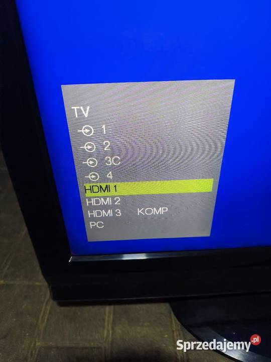Telewizor Toshiba REGZA Wejherowo sprzedam