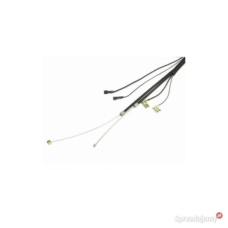 Linka gazu Stihl FS55 FS55C FS55R FS55RC FS55T mazowieckie Ostrołęka