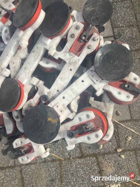 Przyssawki ssawki Grudziądz