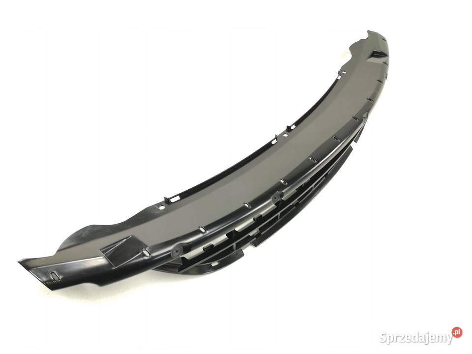 KRATKA ŚRODKOWA ZDERZAKA PRZÓD SAAB 93 0811 ASO lubelskie