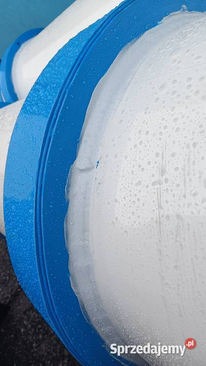 Rura CTIF śląskie Cieszyn