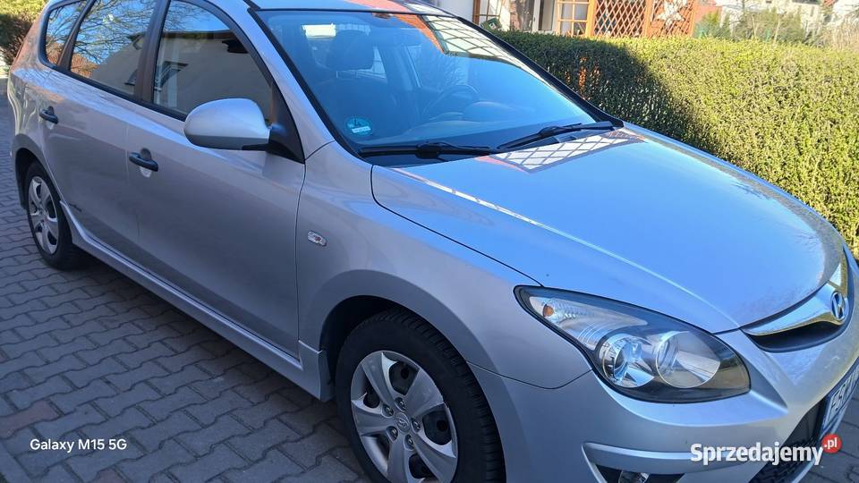 Hundai lubuskie Świebodzin