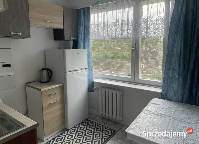 Oferta sprzedaży mieszkania 48m2 3-pok Pruszków