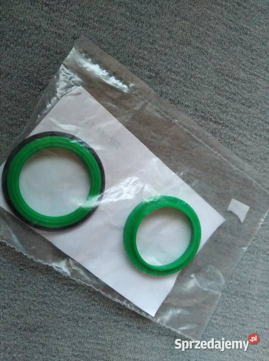 Bizon zestaw uszczelek pod motowideł Lublin