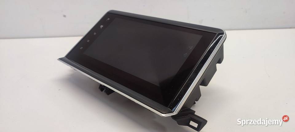 SEAT TARRACO EKRAN WYŚWIETLACZ 5FJ919606A sprzedam