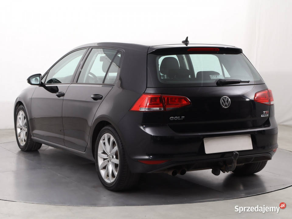 VW Golf 14 TSI manualna Katowice sprzedam